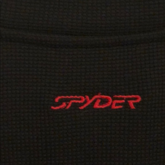 Spyder Boy’s Core Sweater size Lg (14-16) - Picture 6 of 6